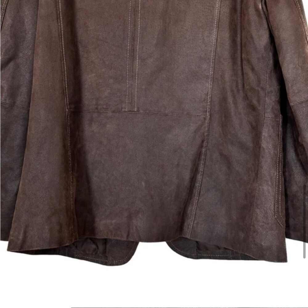 Danier Leather Jacket - Picture 8 of 13